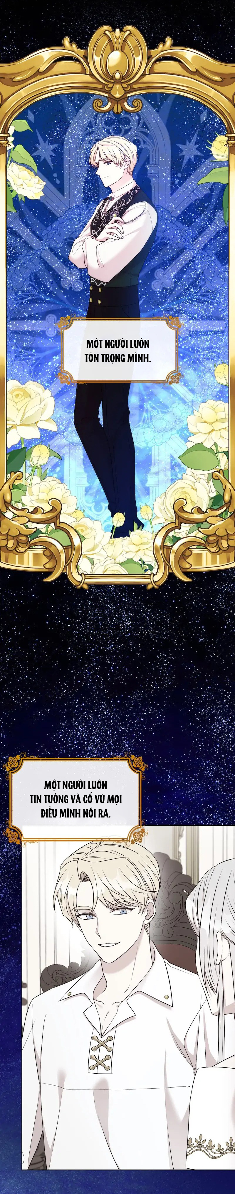 tôi chán nản vì người chồng thứ 2 còn "khỏe" hơn chồng cũ chapter 52.2 3