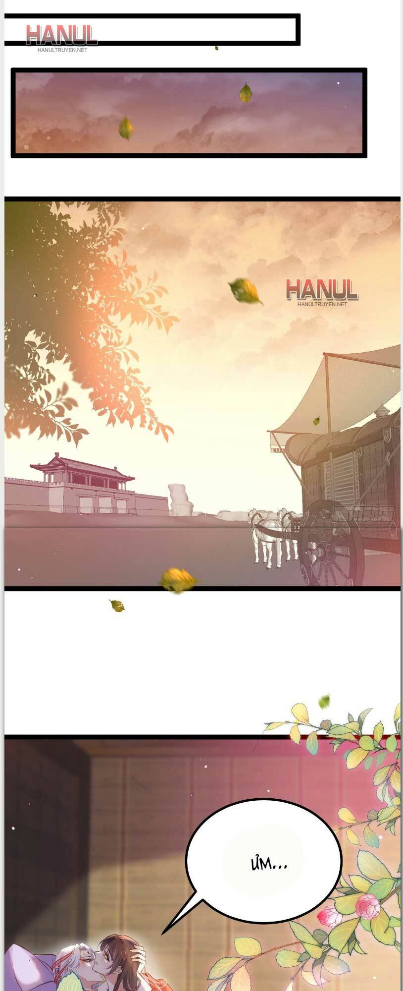 hoạn phi thiên hạ chapter 236 1