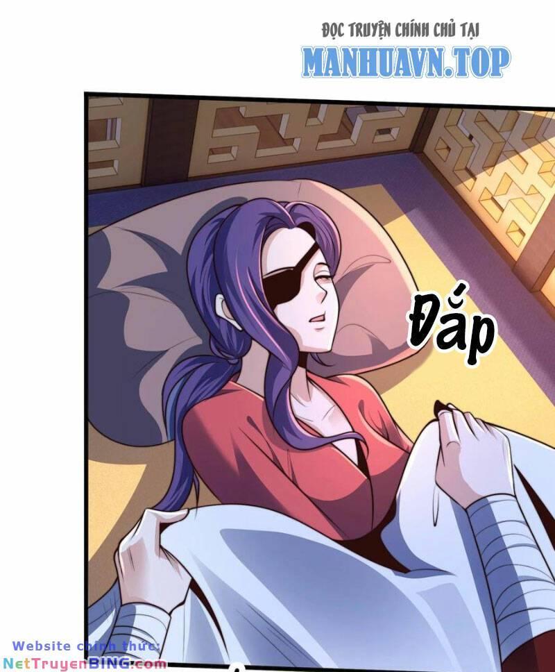 ta nuôi ma quỷ ở trấn ma ti chapter 273 2