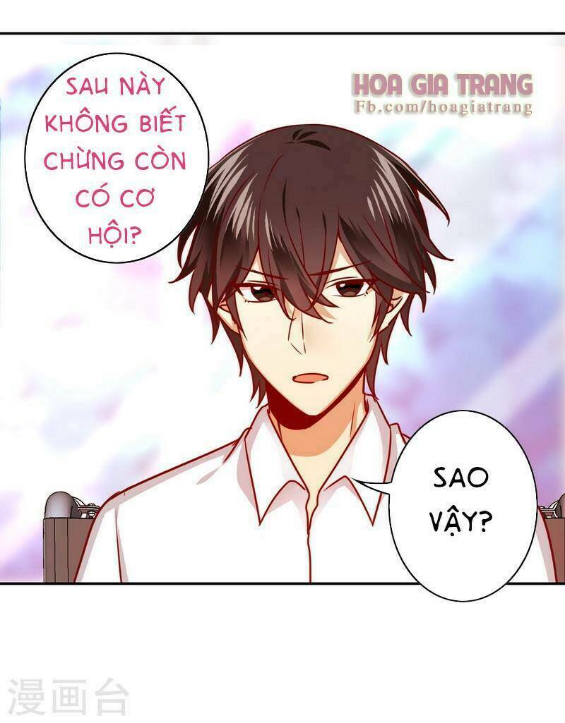 phục thù thiếu gia tiểu điềm thê chapter 34 19