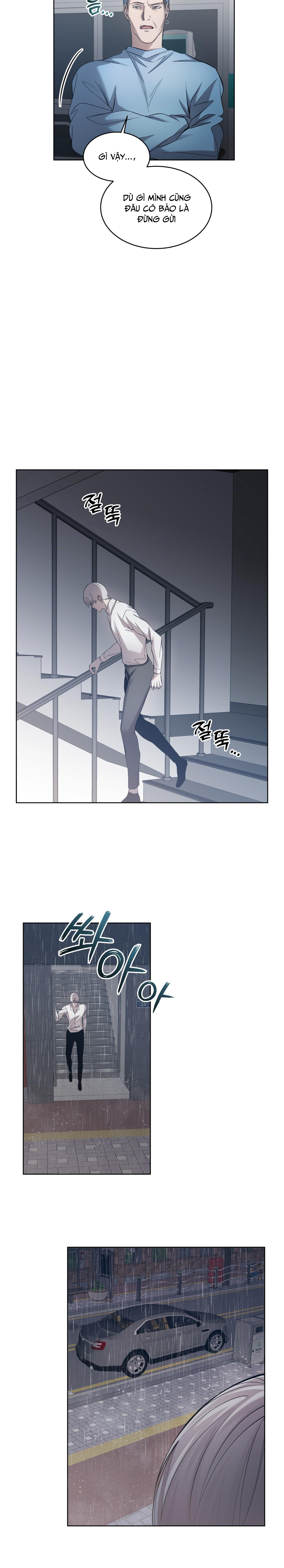 cú nổ chapter 14 10