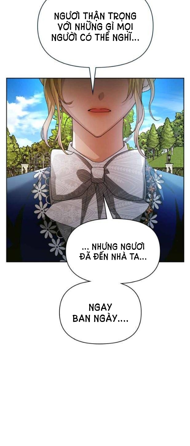 tôi muốn trở thành cô ấy dù chỉ là một ngày chapter 90 97