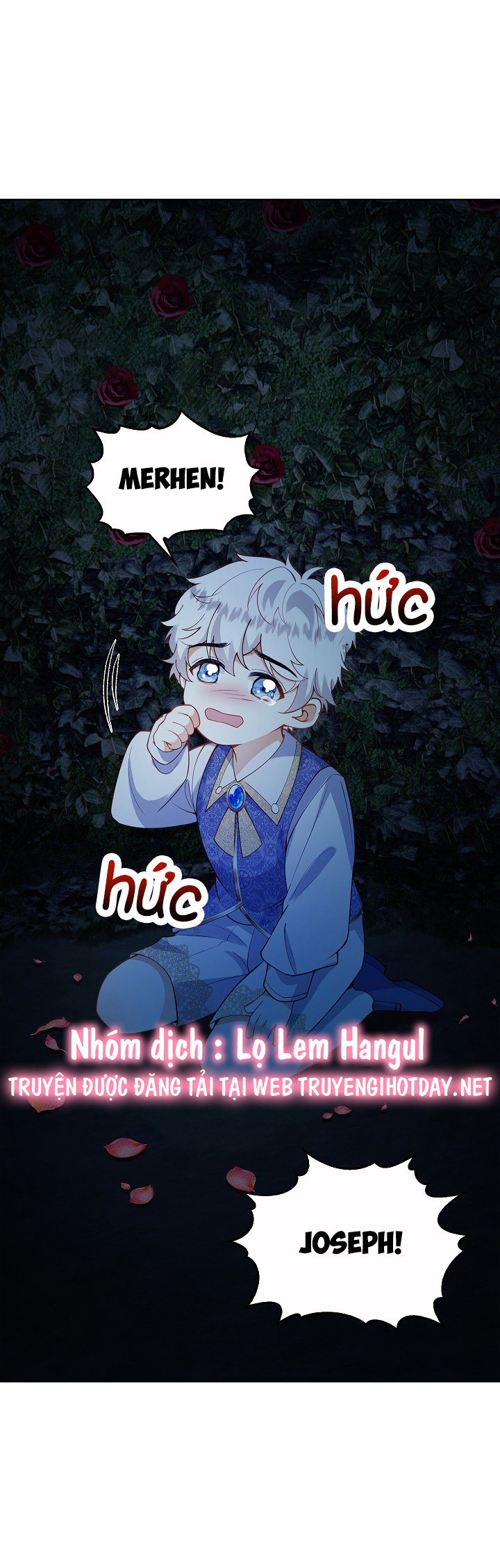 tôi sẽ nuôi dưỡng hai đứa con của nam chính chapter 31 21