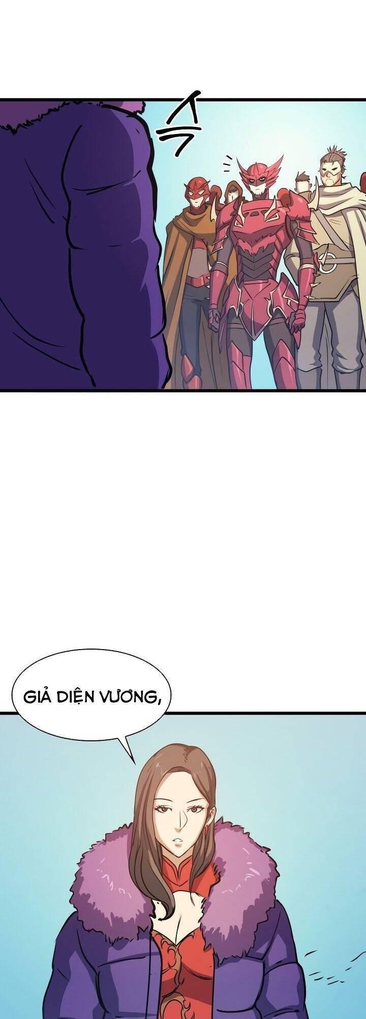 tôi trở lại thăng cấp một mình chapter 78 5