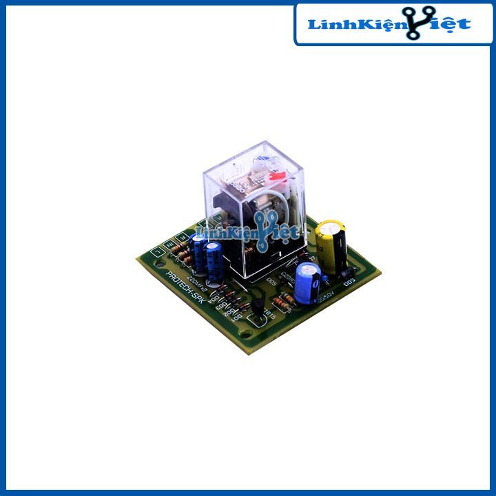 Module Bảo Vệ Loa