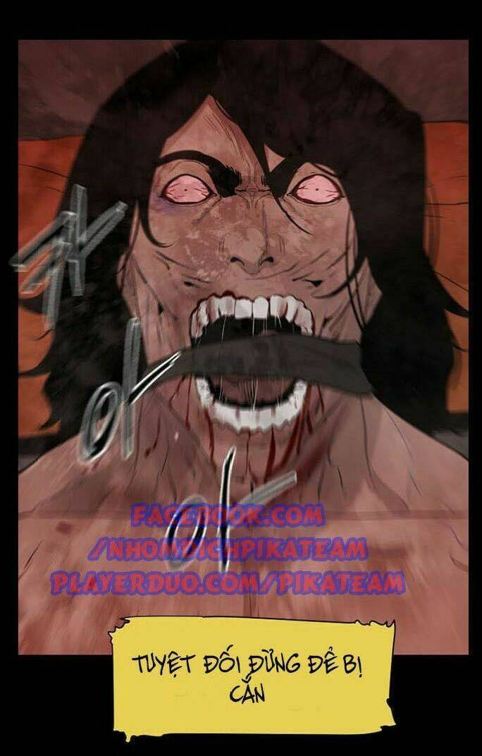 đêm vùng cực chapter 20 70