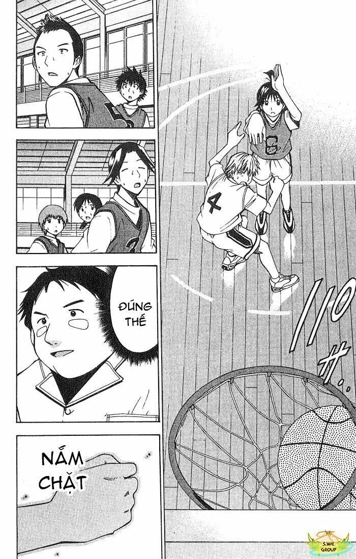 fight no akatsuki chapter 20 17