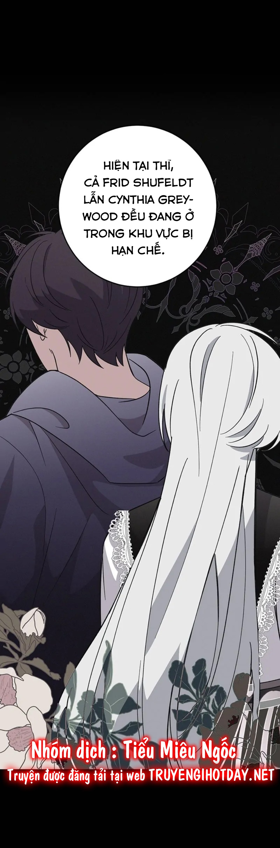 nữ phản diện muốn có kết thúc đẹp chapter 62 20