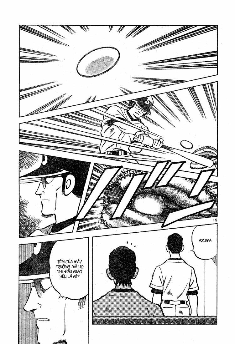 trò chơi vượt qua thử thách chapter 50 17