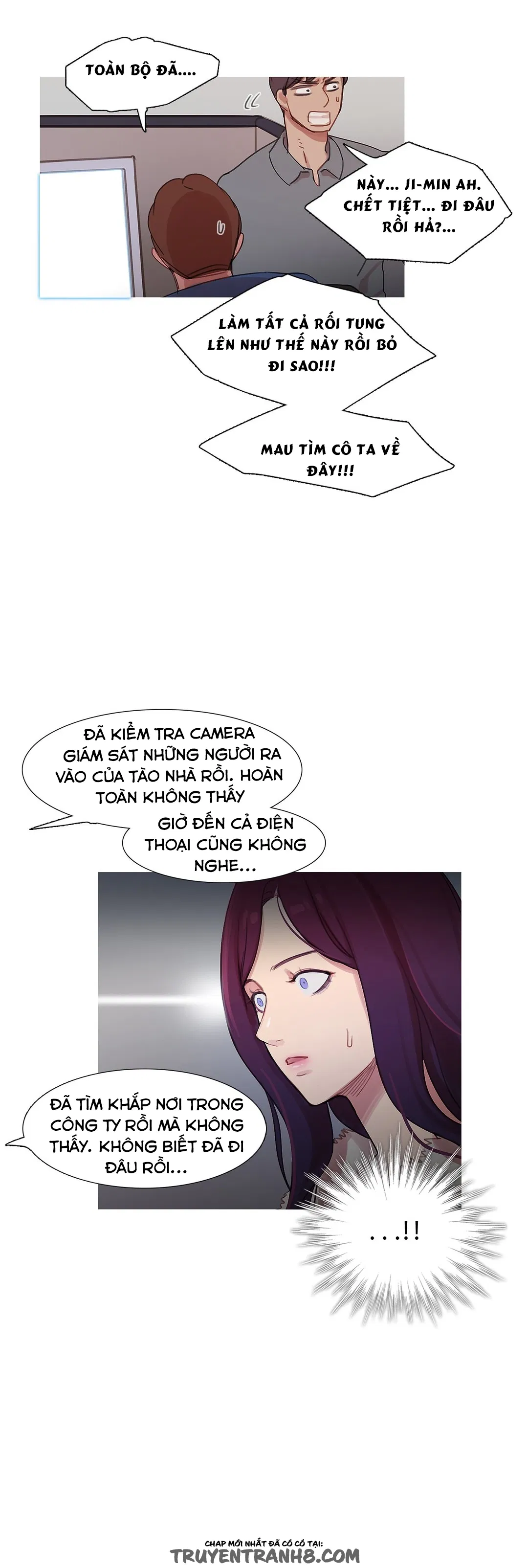 vũ khí khiêu gợi chapter 42 29
