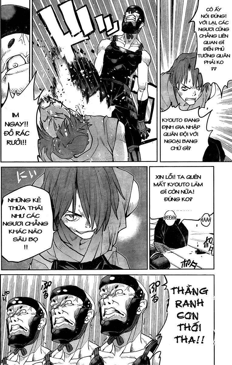 code geass: shikkoku no renya chapter 2 25