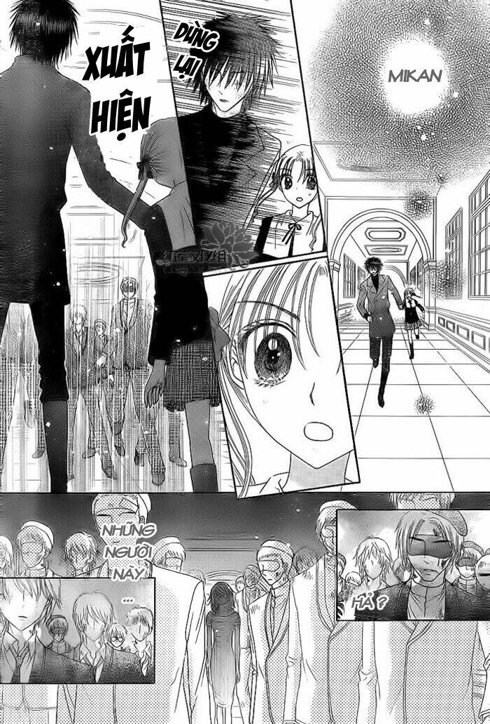 gakuen alice chapter 159 26