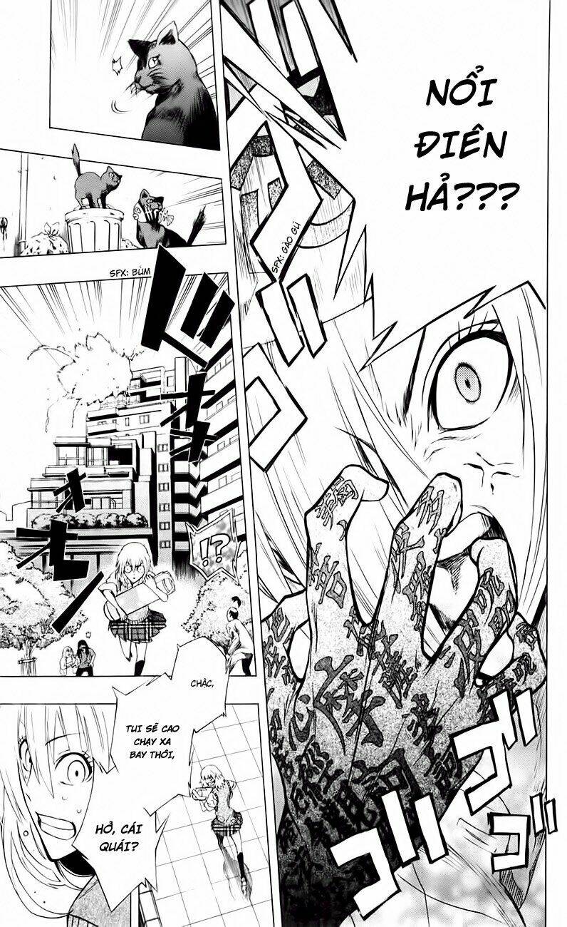 binbougami ga! chapter 1.5 20