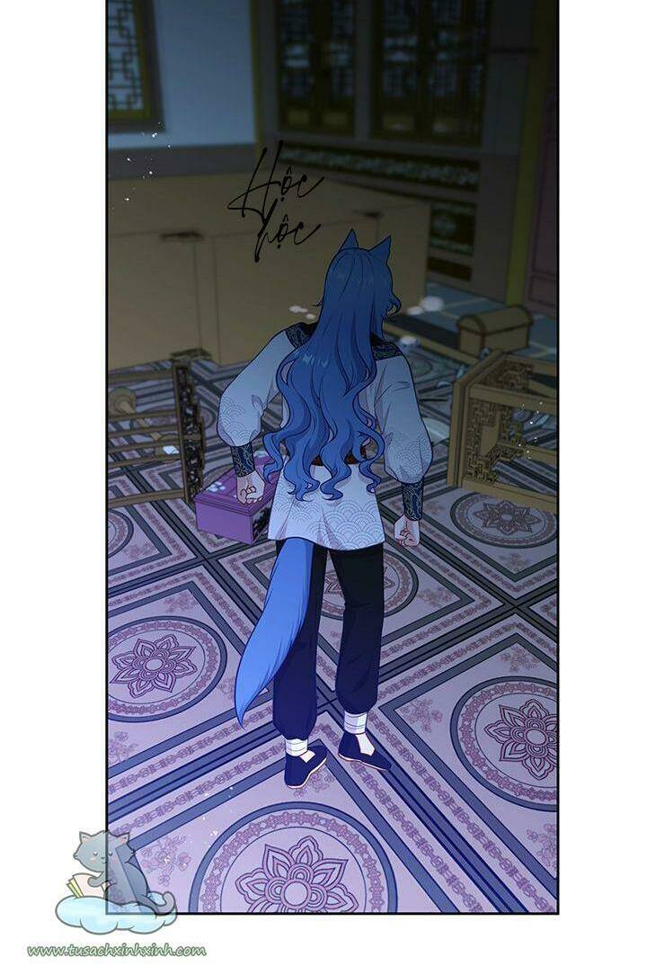 hãy coi chừng ác nữ chapter 93 15