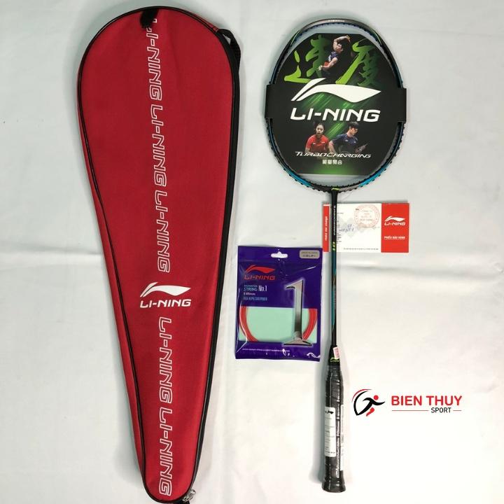 Vợt Cầu Lông Li-Ning