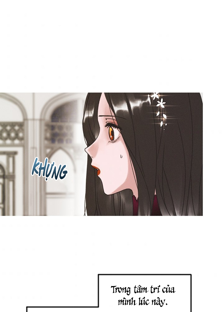 em dám không ? chapter 13 2