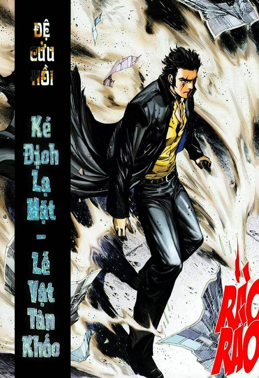 sát đạo hành giả chapter 9 3