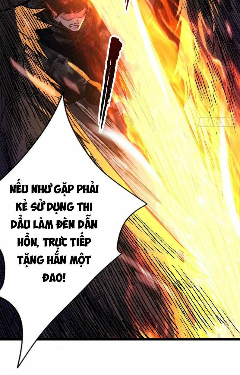 nơi này có yêu khí chapter 63 23