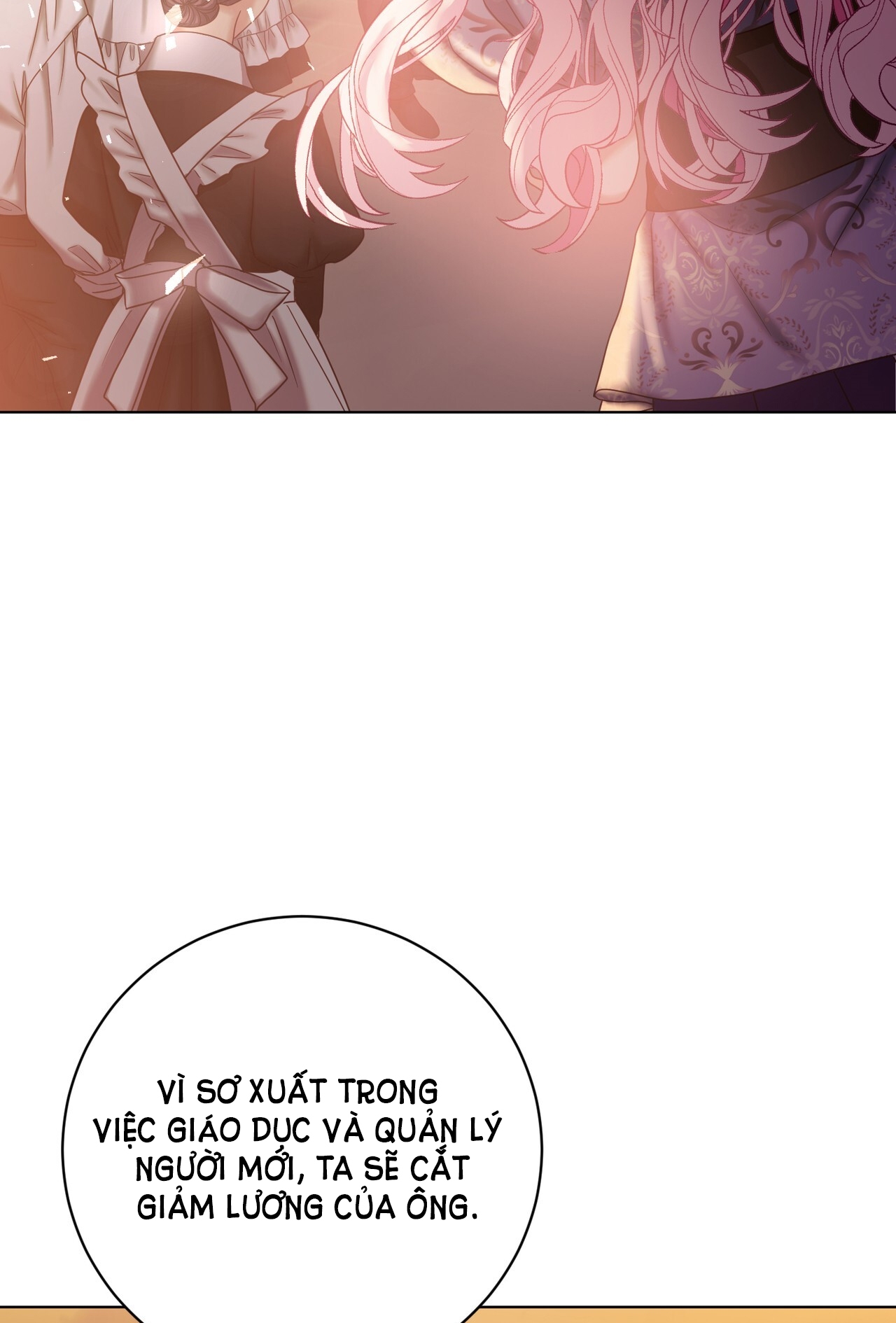 hợp đồng hôn nhân với hai người chồng chapter 15.1 9