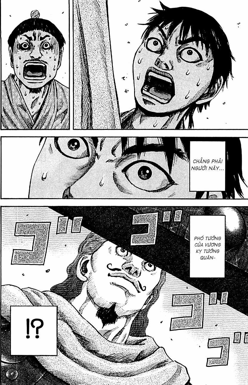 kingdom - vương giả thiên hạ chapter 105 4