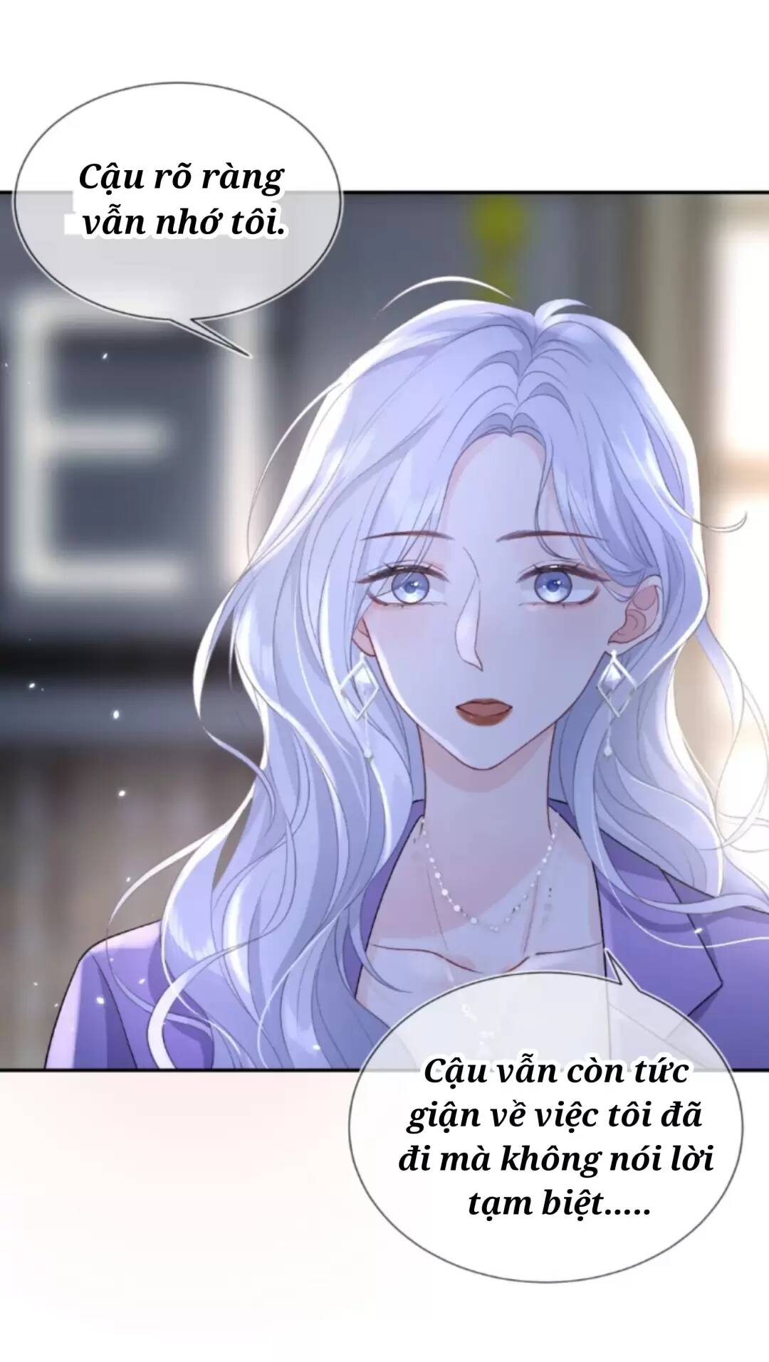 mận xanh chapter 4 14