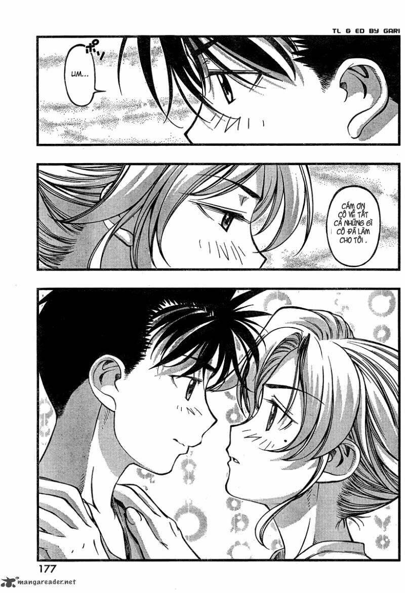 umi no misaki chapter 79 16