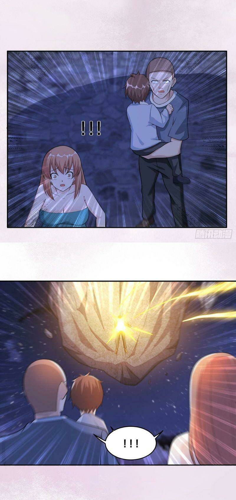 người tu tiên tại đô thị chapter 115 12