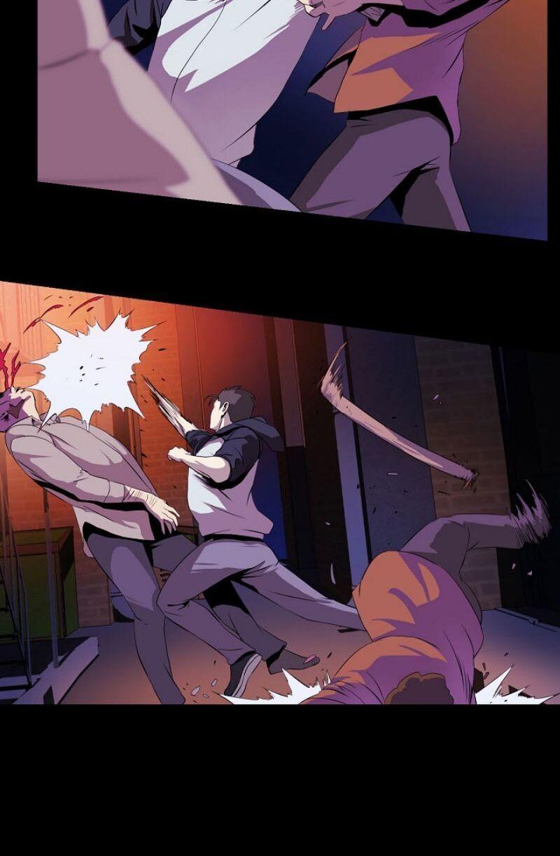 tiêu diệt đấng cứu thế chapter 1 8