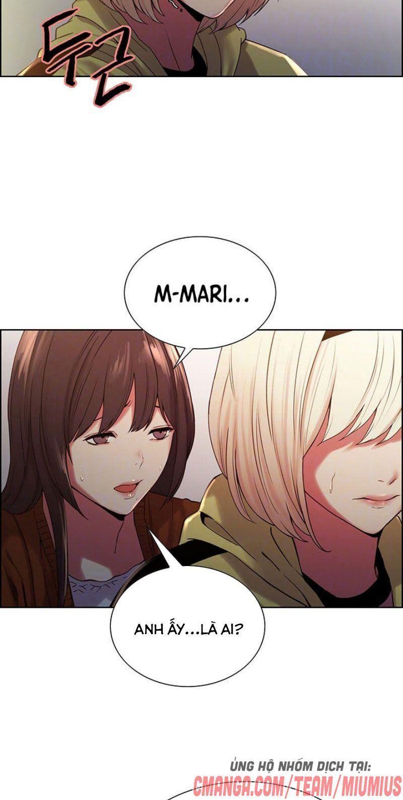 gia đình chạy trốn chapter 14 9