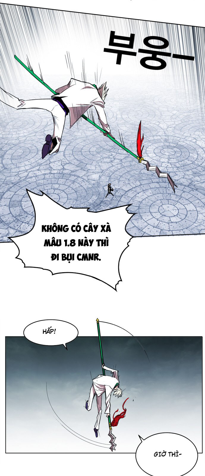 hard core leveling warrior chapter 105 14