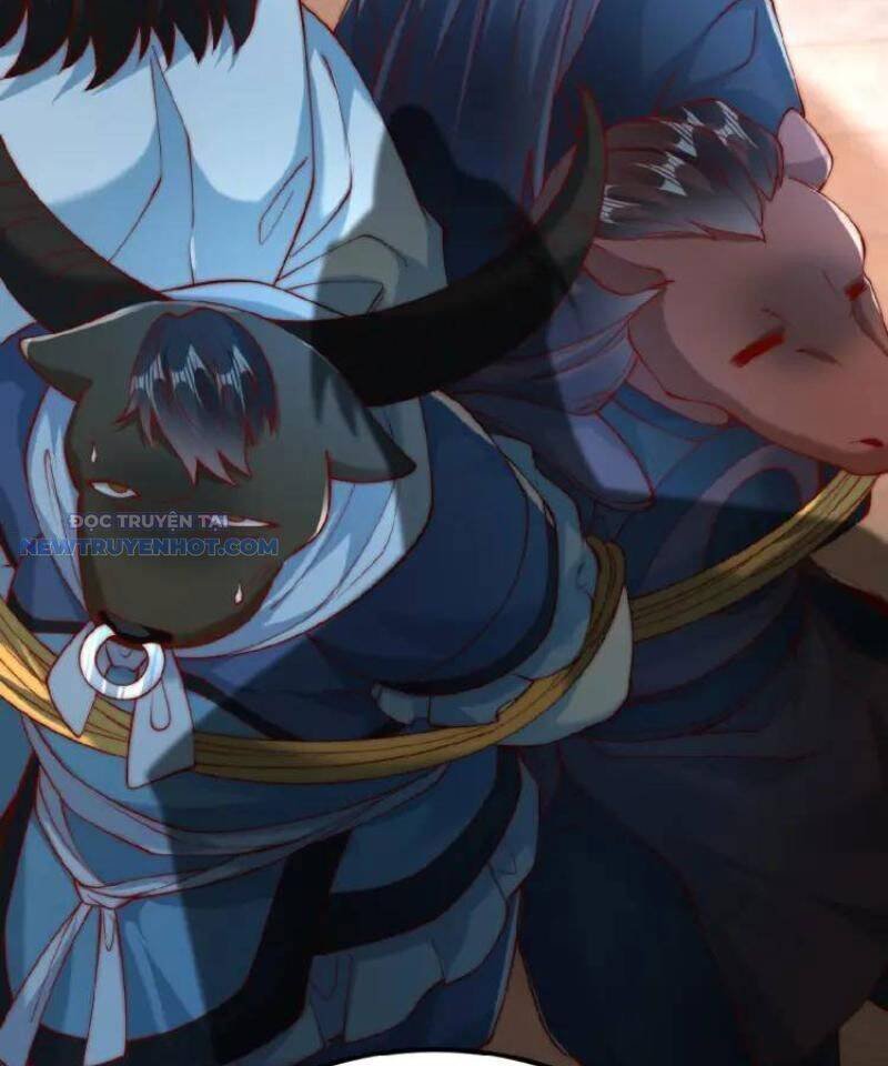 ta thực sự không muốn làm thần tiên chapter 37 15