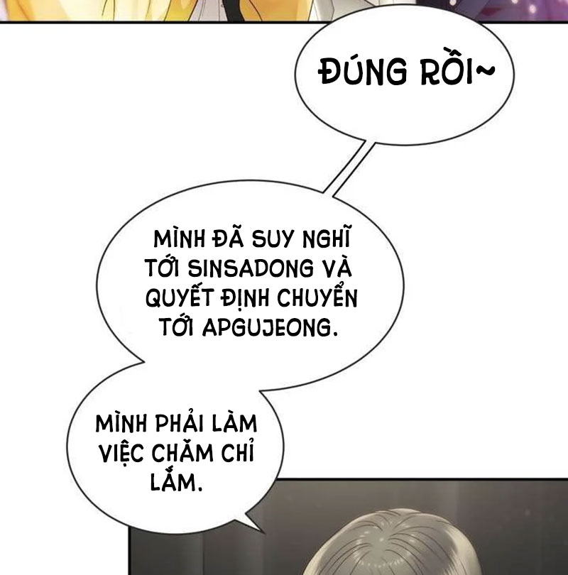 [16+] ánh sao ban mai chapter 28 29