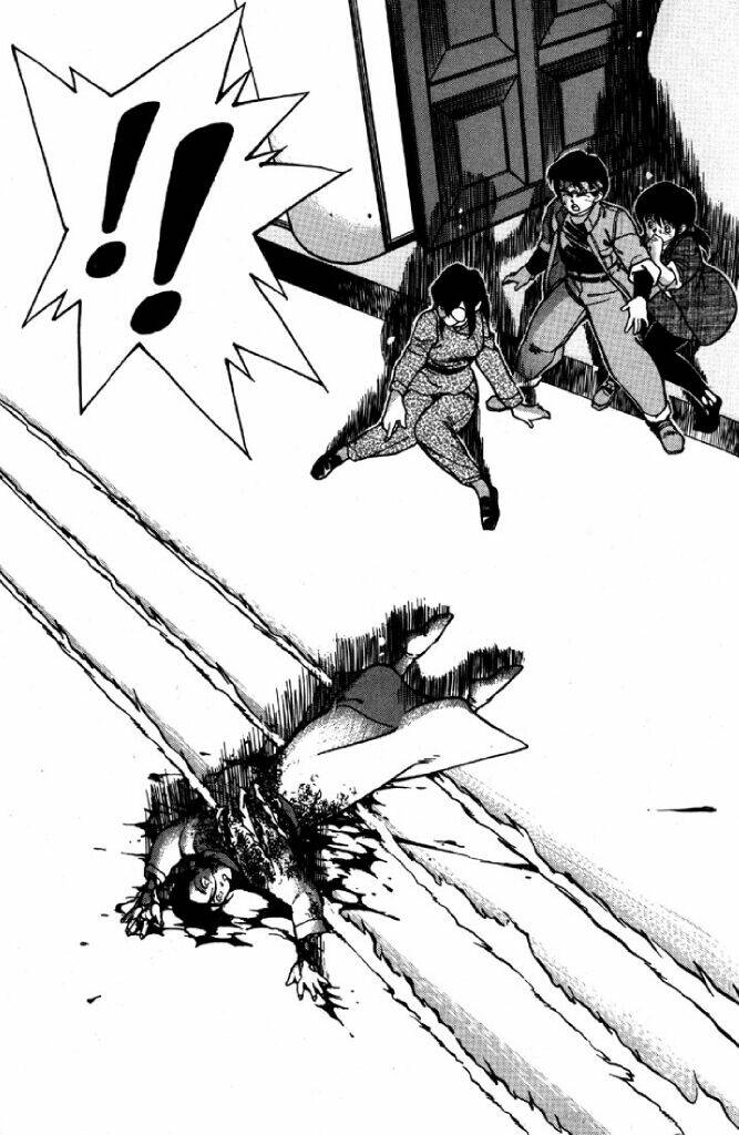 3x3 eyes chapter 4 6