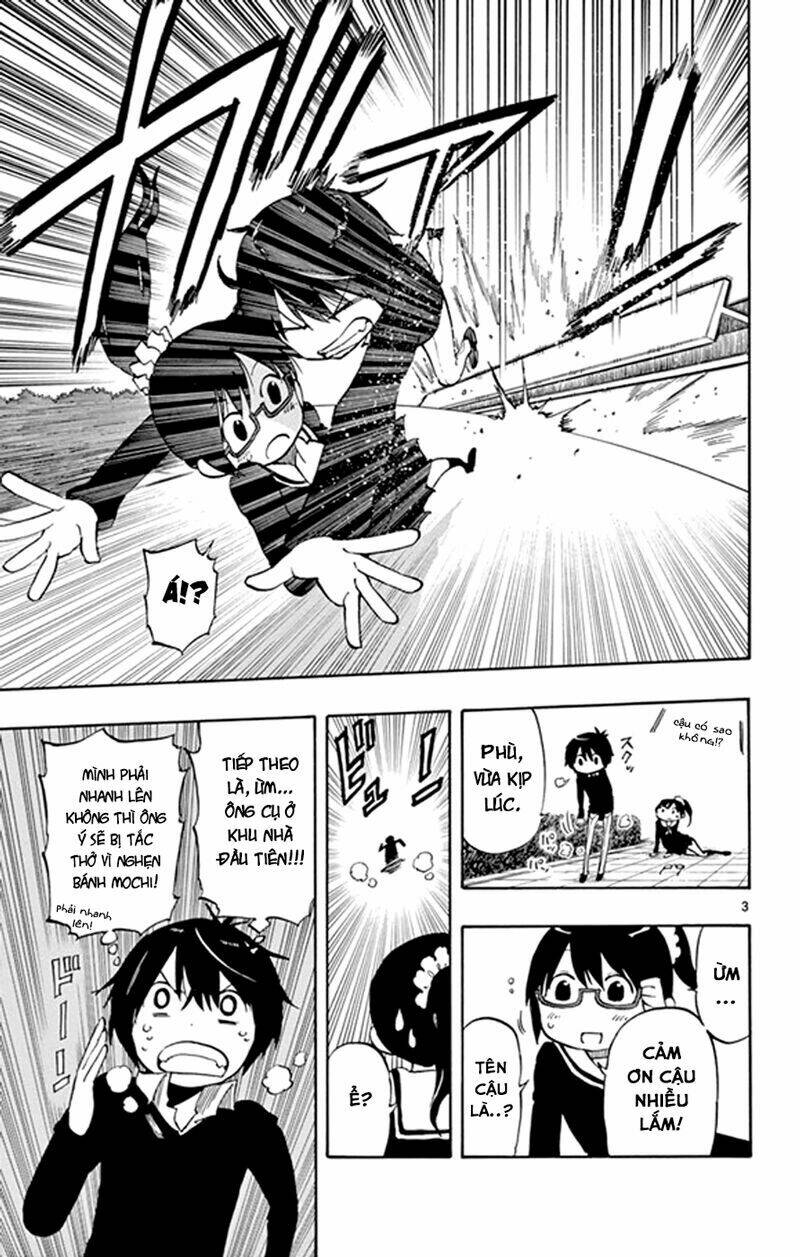 saike mata shite mo chapter 15 6