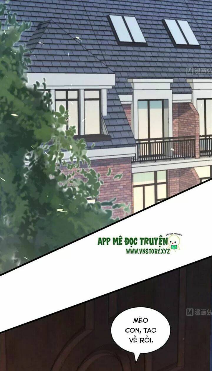 thiên hậu trở về chapter 186 35