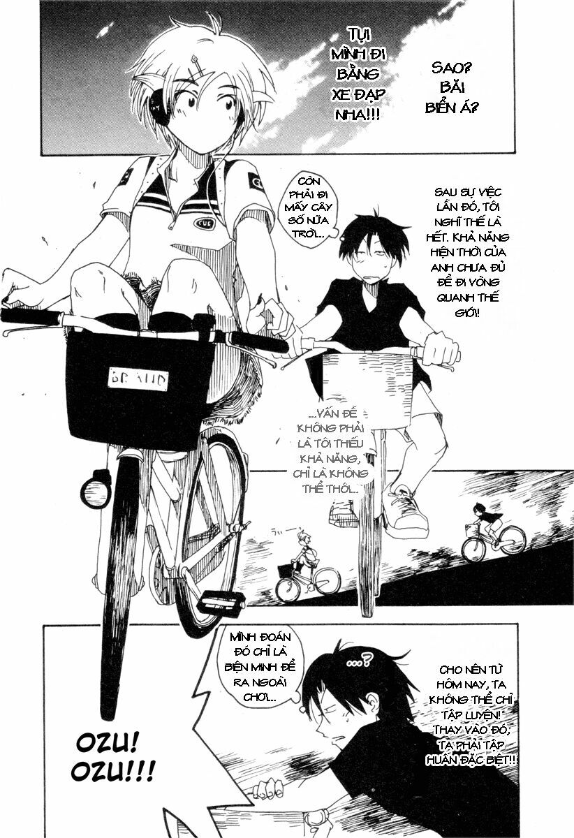 inu neko jump chapter 25 8