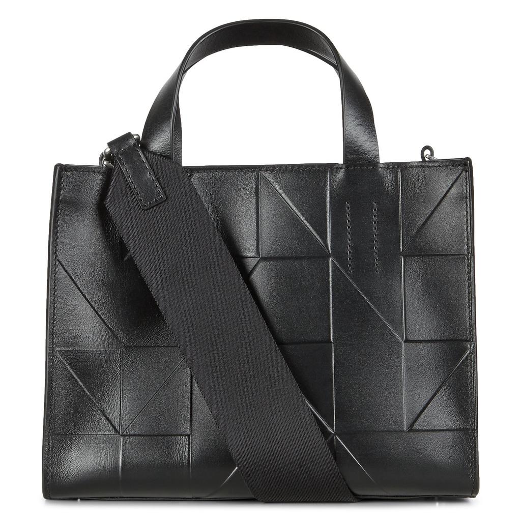 Túi Xách Tay Ecco Geometrik Mini Handbag