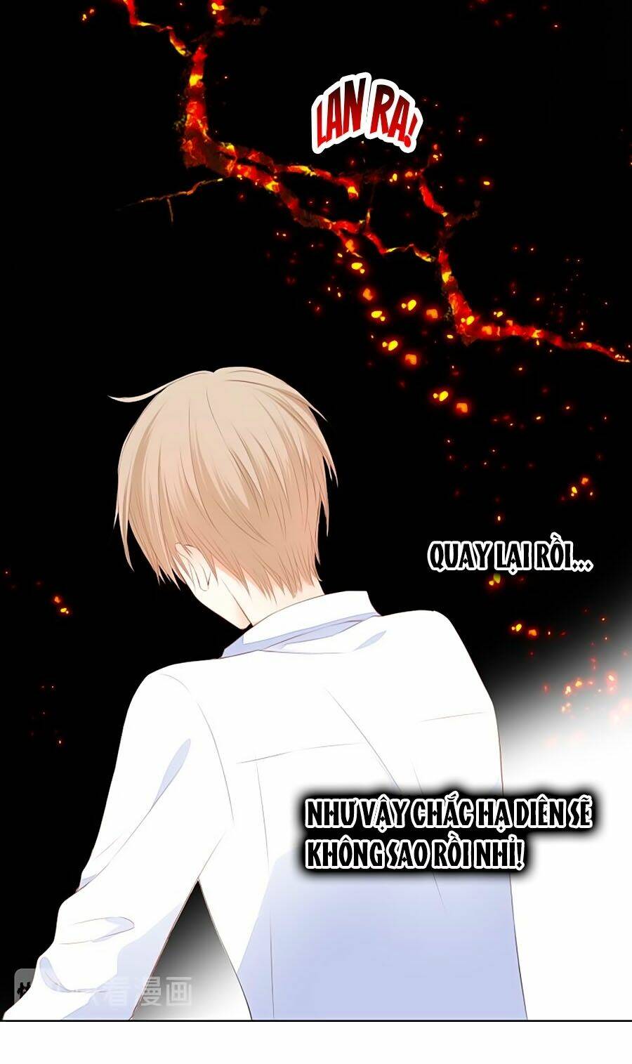 đóa hoa chớm nở chapter 69 21