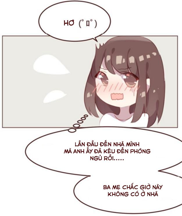 người yêu biến mất chapter 37 11