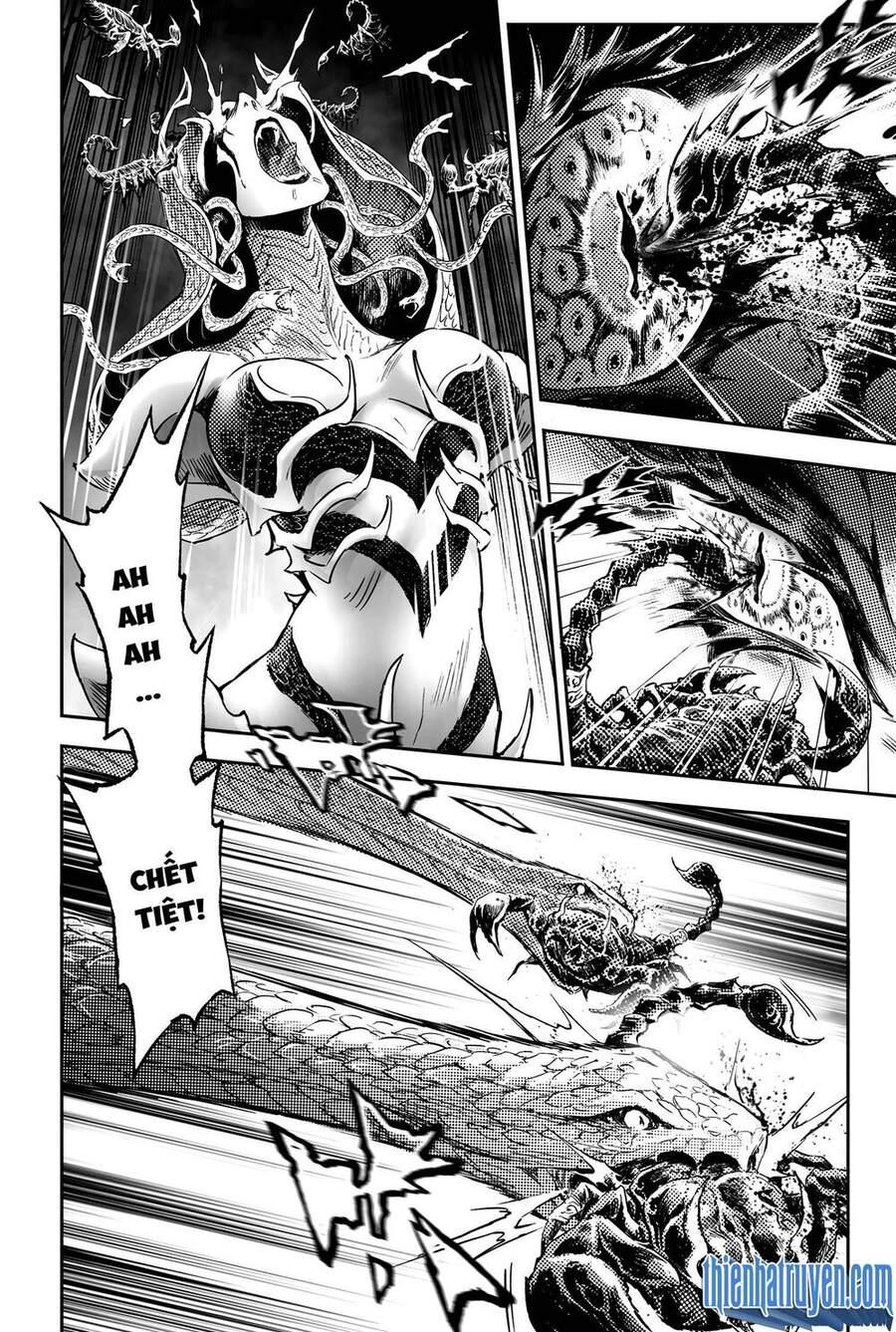 huyền hạo chiến ký chapter 226 7