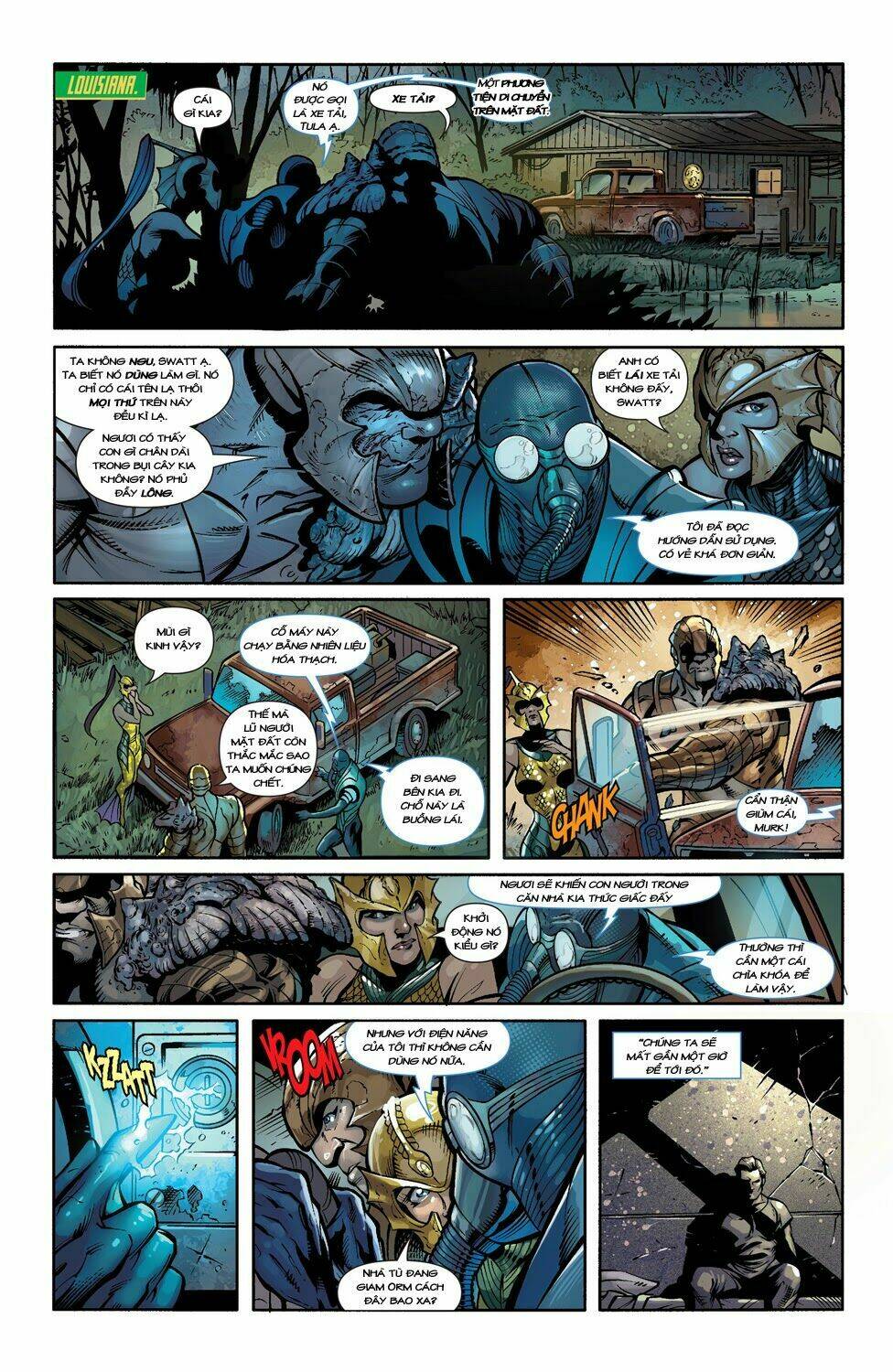 aquaman chapter 22 2