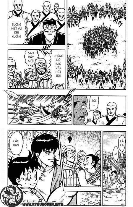 hoàng phi hồng phần 1 chapter 5 213