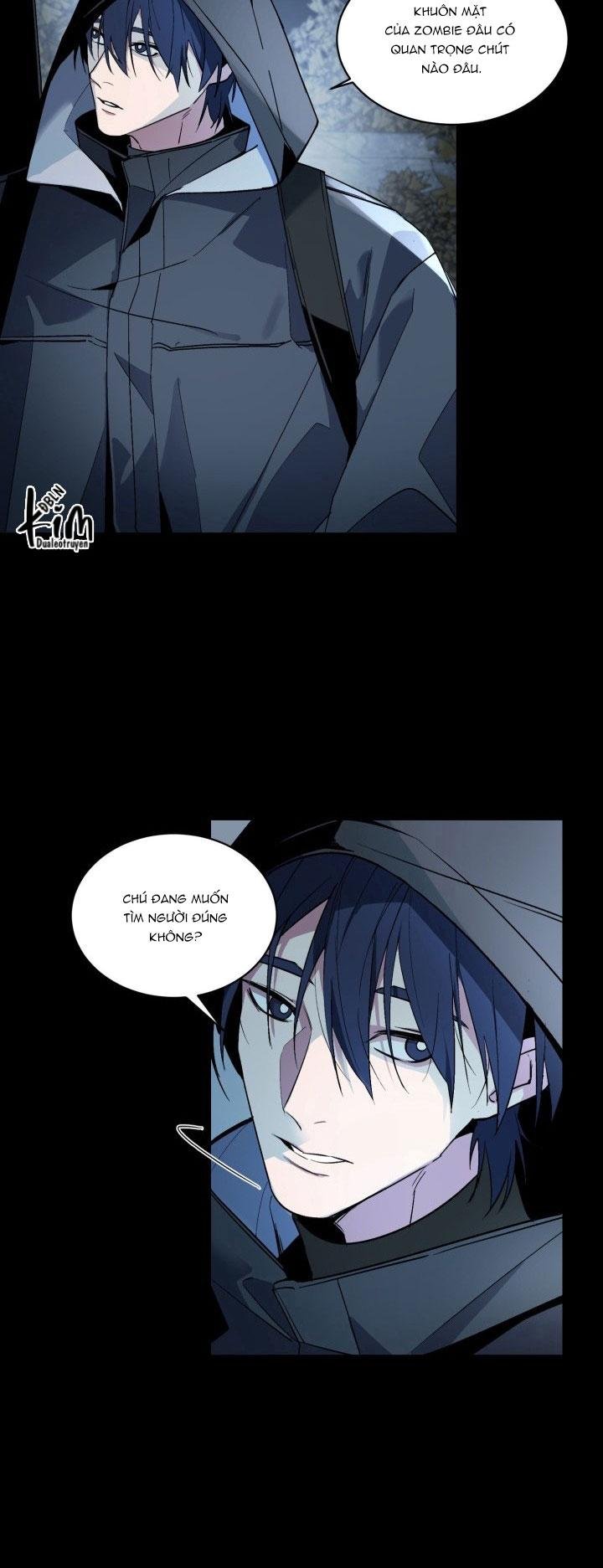 thú cưng damdang chapter 7.2 34