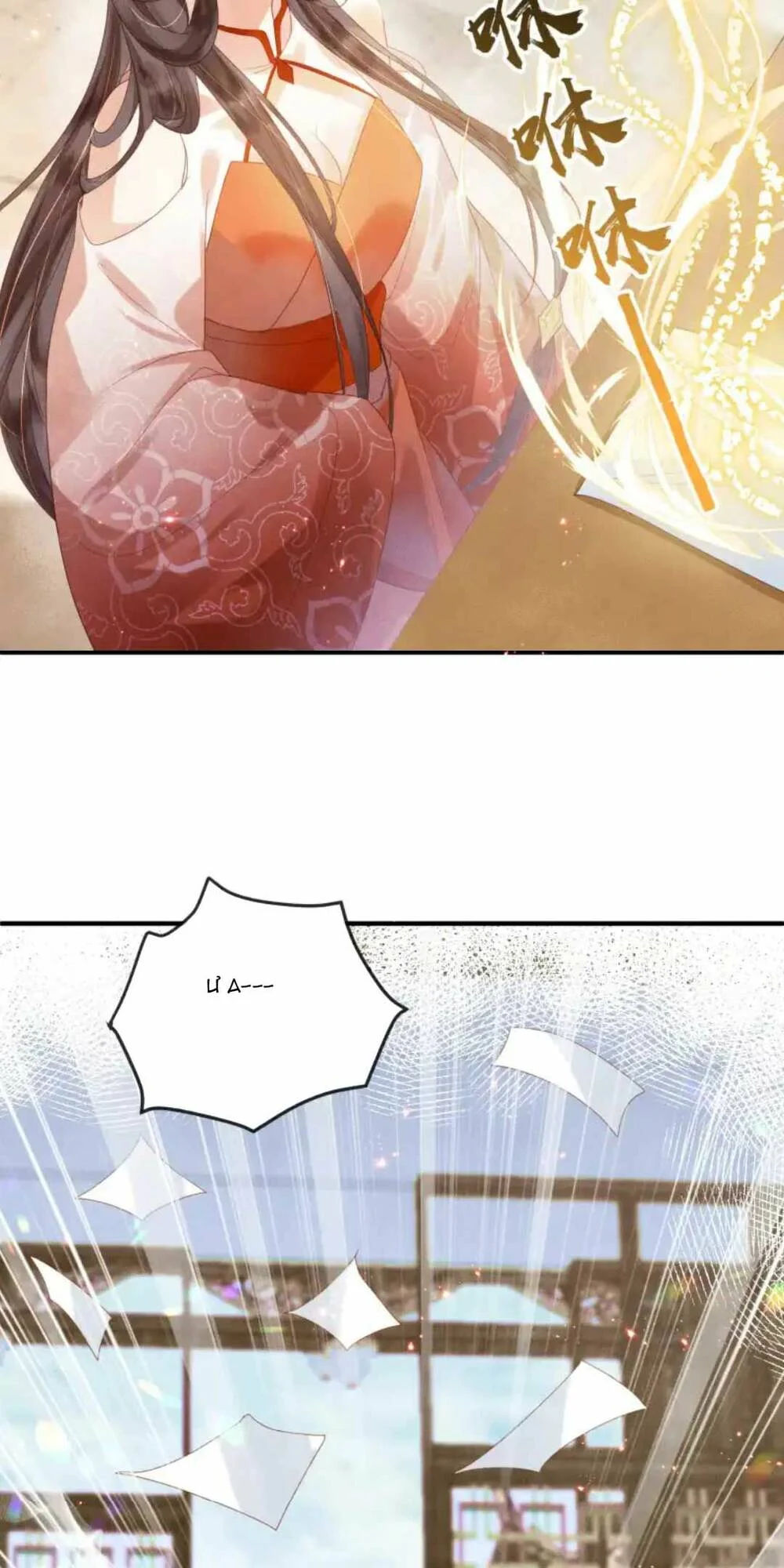 kẻ thù truyền kiếp tại sao đều thầm mến ta chapter 2 28