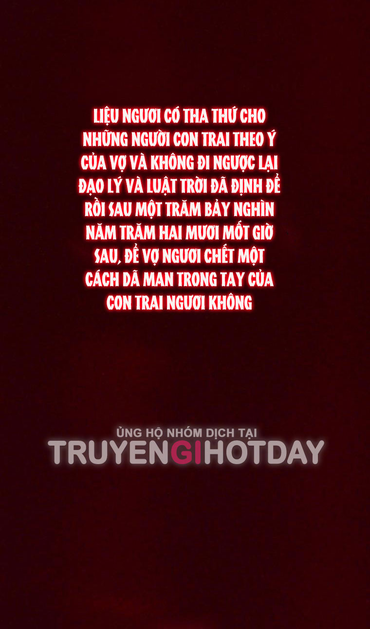 quý cô bí ẩn - secret lady chapter 88.2 9