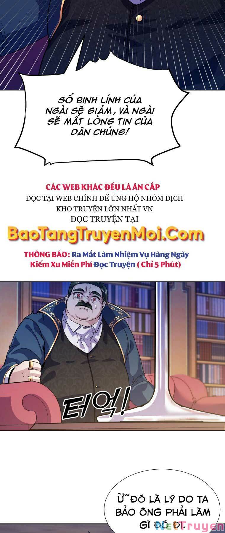 bạo chúa cường hoành chapter 8 46