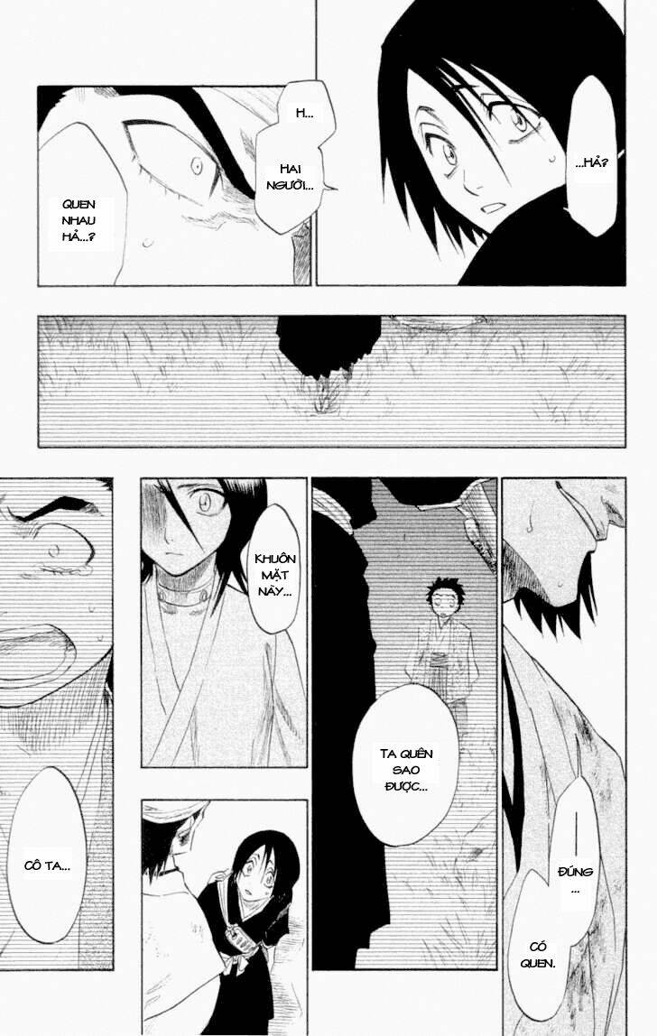 thần chết ichigo chapter 115 14