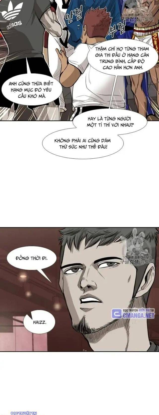 shark - cá mập chapter 177 33