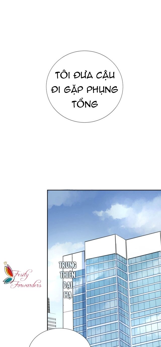 những ngày tháng sống chung với tổng tài chapter 5 10