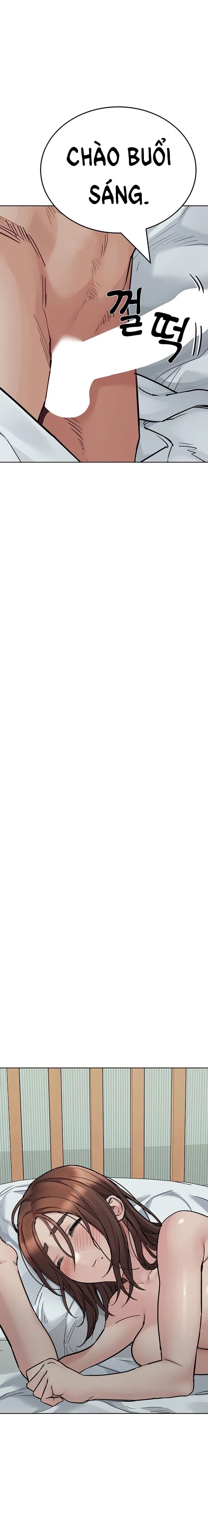 giữ bí mật với mẹ em nhé! chapter 70 30